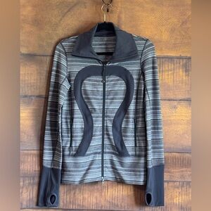 Lululemon In Stride Jacket